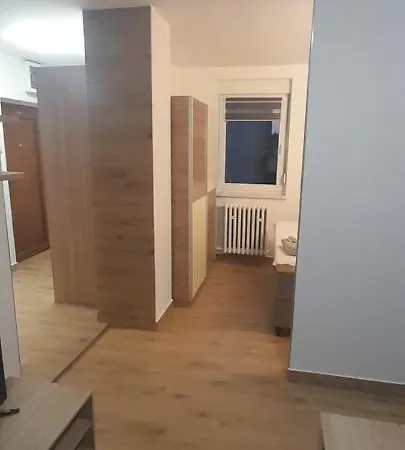 Plesinka Апартаменты *